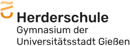 Herderschule Logo