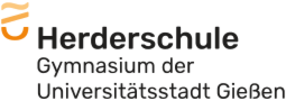 Herderschule Logo